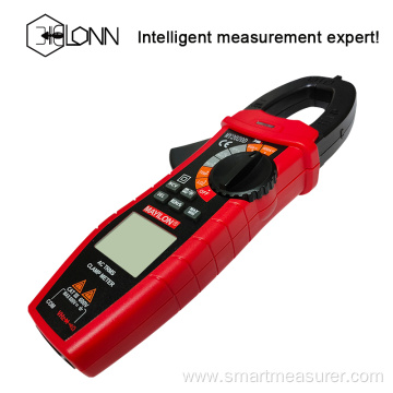 6000 Counts Digital Multimeter Clamp Meter